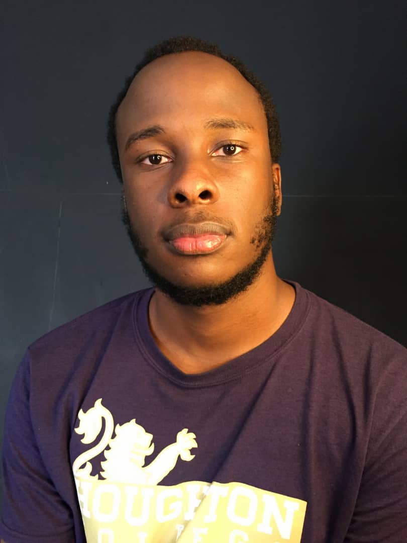 Andrew Wambete